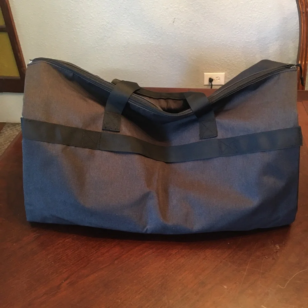 Mancro Luggage new never used